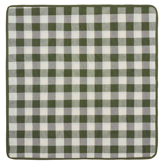 Buffalo Check Throw Pillow Covers - 18-in x 18-in - Set of Two, , alternate image number null
