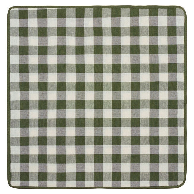 Buffalo Check Throw Pillow Covers - 18-in x 18-in - Set of Two, , alternate image number 25