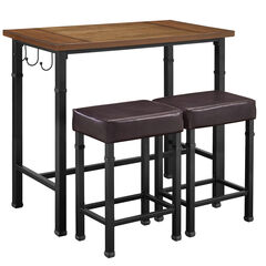 Austin Three Piece Pub Set
