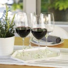 Salute 25 Oz Bordeaux Glass (Set Of 4), , on-hover image number null