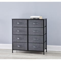 8-Drawer Eve Storage Dresser