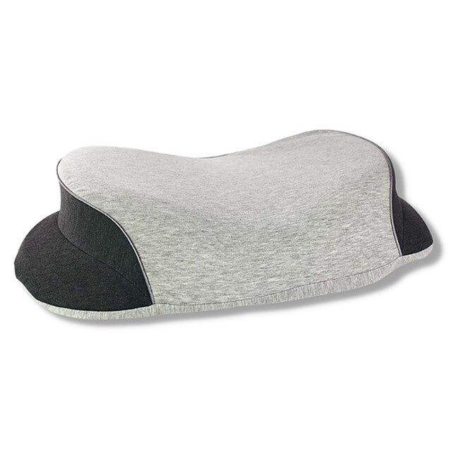 PainX Orthopedic Pillow, BLACK, hi-res image number null