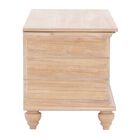 Whitehurst Cedar Chest Natural, , alternate image number null