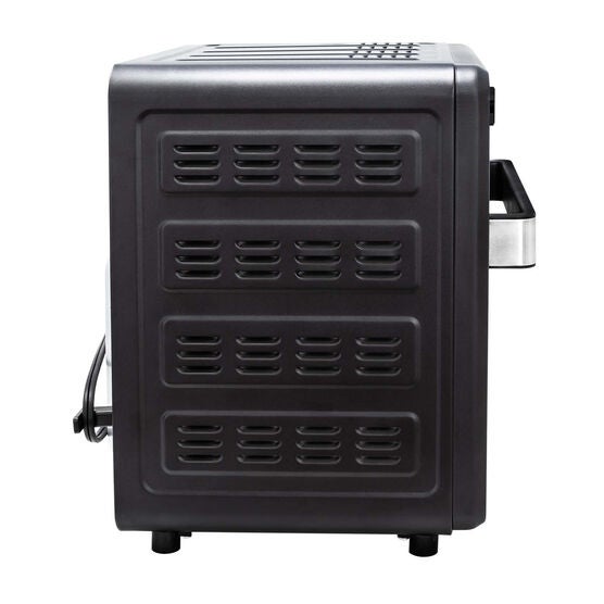 Kalorik MAXX Touch 16 Quart Air Fryer Oven, , alternate image number null