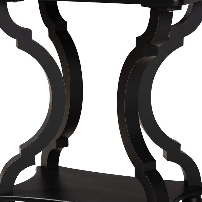 Cianna Classic And Traditional End Table, , alternate image number 2