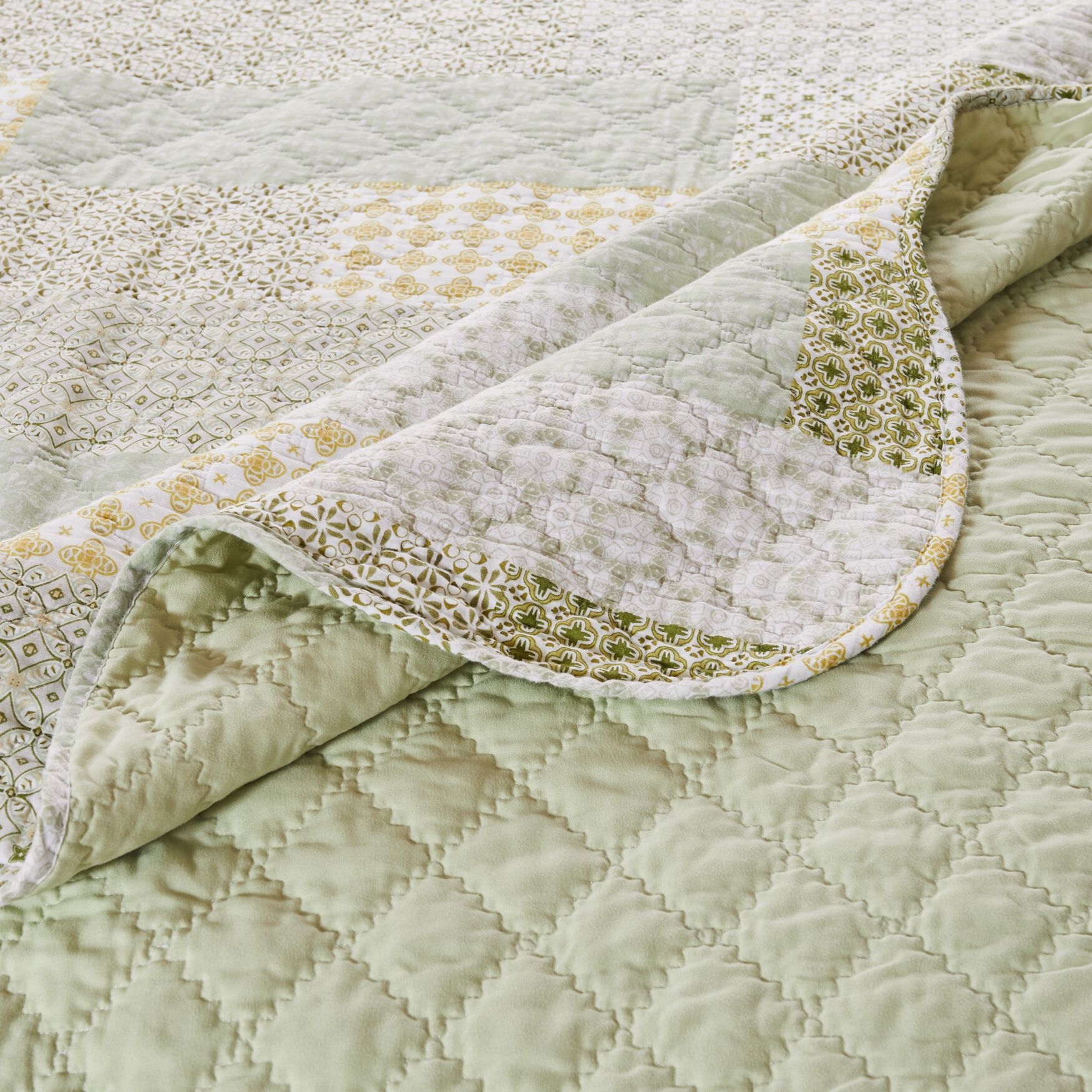 Juniper Quilt Set , , alternate image number 3