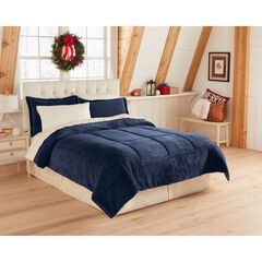 BH Studio Microfleece Comforter