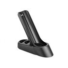 Kalorik Home Handheld Vacuum with Floor Extension, Gray, , alternate image number null