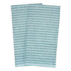 Royale 2Pk Solid Kitchen Towel