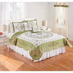 Plus Size Oversized King Quilts