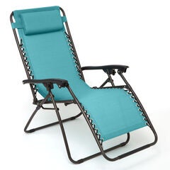 Zero Gravity Chair