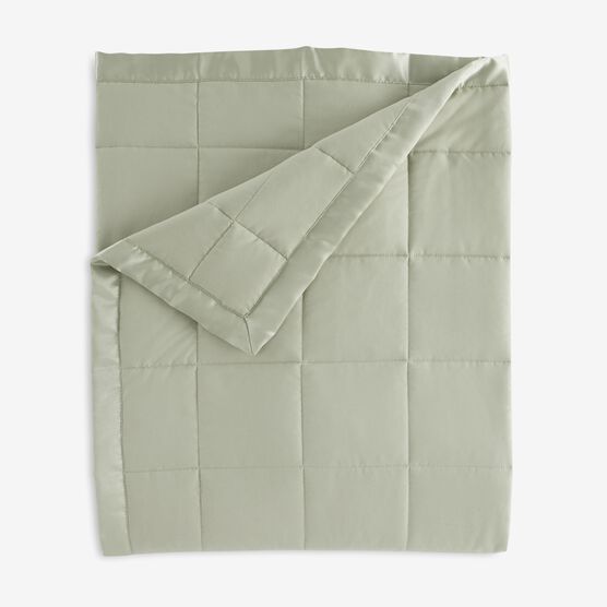 Down-Alternative Blanket, SAGE, hi-res image number null