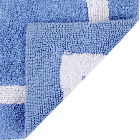 Hotel Collectionis Bath Mat Rug 4 Piece Set (17" x 24" | 20" x 20" | 21" x 34" | 20" x 60"), , alternate image number null