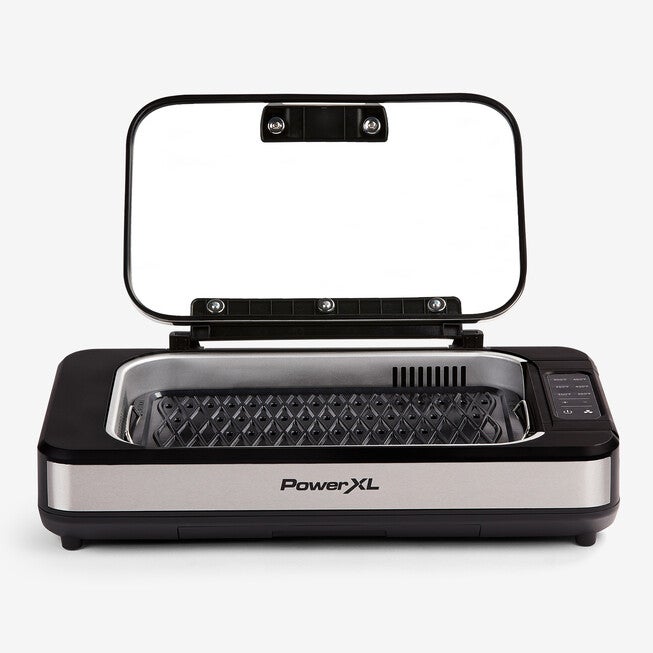 PowerXL™ Smokeless Grill Pro, , on-hover image number 1