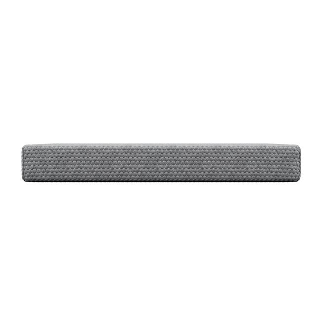 10 inches Gel Memory Foam Mattress, Medium, Cal King Mattress, , alternate image number null