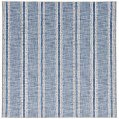 Washable Wallen Ivory/Blue Rug