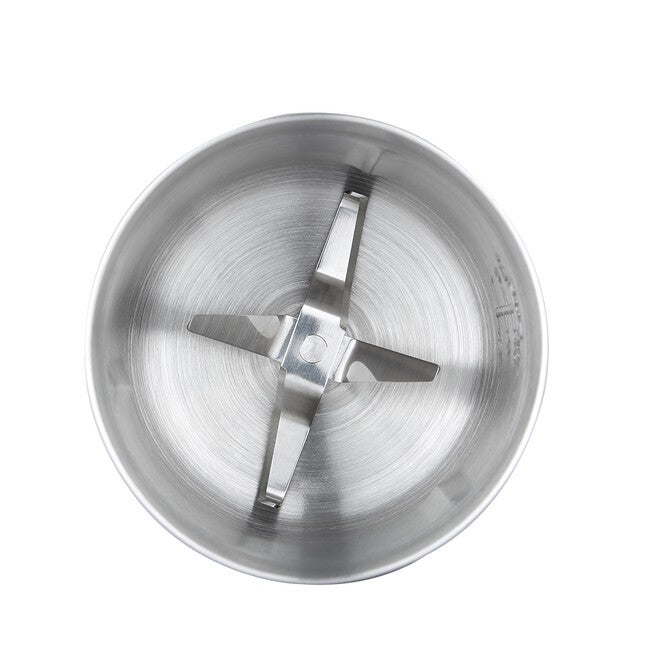 Stainless Steel Coffee, Spice & Herb Grinder, , alternate image number 4