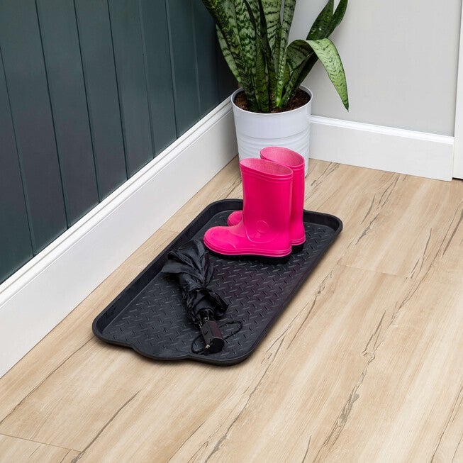 Diamond Boot Tray, , alternate image number 9