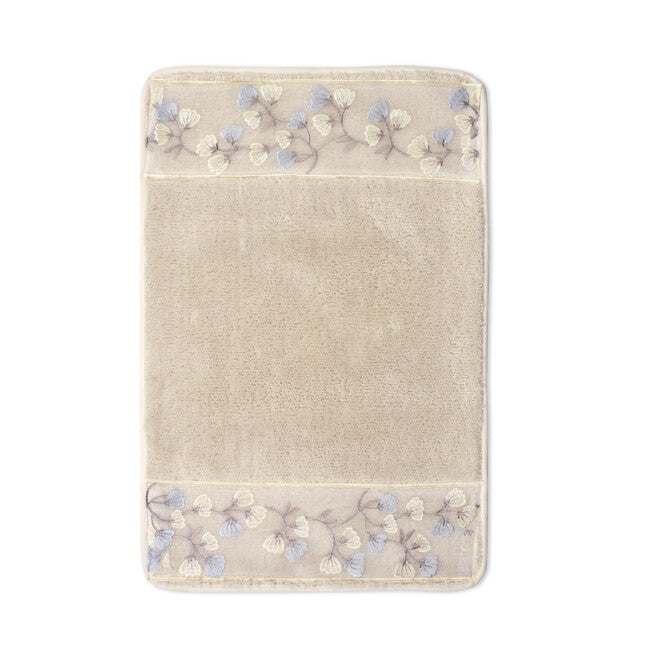 Capri Bath Rug, BEIGE, hi-res image number null