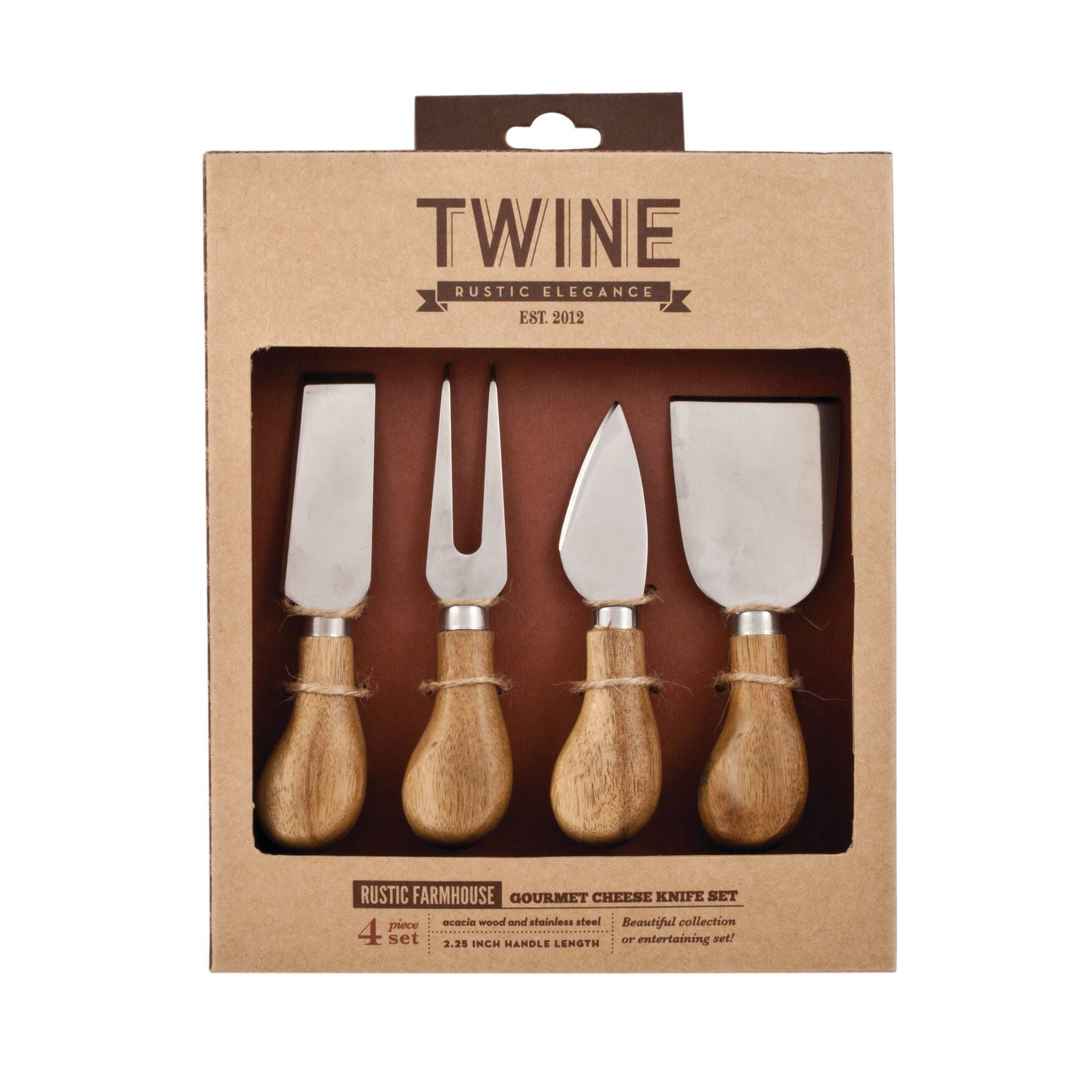 Gourmet Cheese Knives, , alternate image number 5