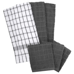 100 Percent Cotton Dish Towels