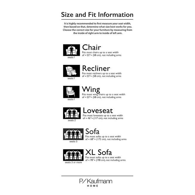 Hudson Reversible Sherpa to Microfiber Loveseat Furniture Cover, , alternate image number 4