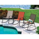 Extra-Wide 350 lbs. Capacity Rocker, , alternate image number null