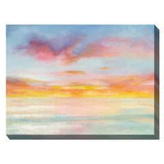 CLOUD 9 OUTDOOR ART 40X30