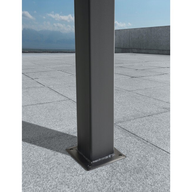 Redwood Gazebo 11 x 11 ft. Bronze, , alternate image number null