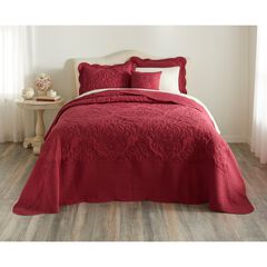Amelia Bedspread
