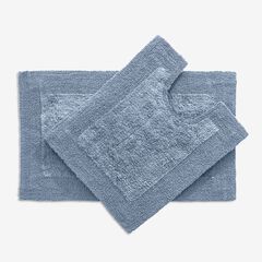BH Studio 2-Pc. Bath Rug Set