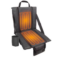 Handy Heater® Heated Seat Cushion Max