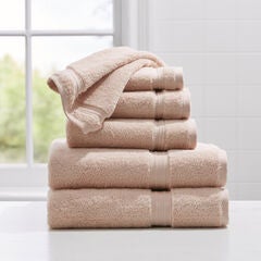 Bath Towels