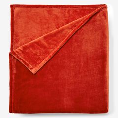 BH Studio Microfleece Blanket