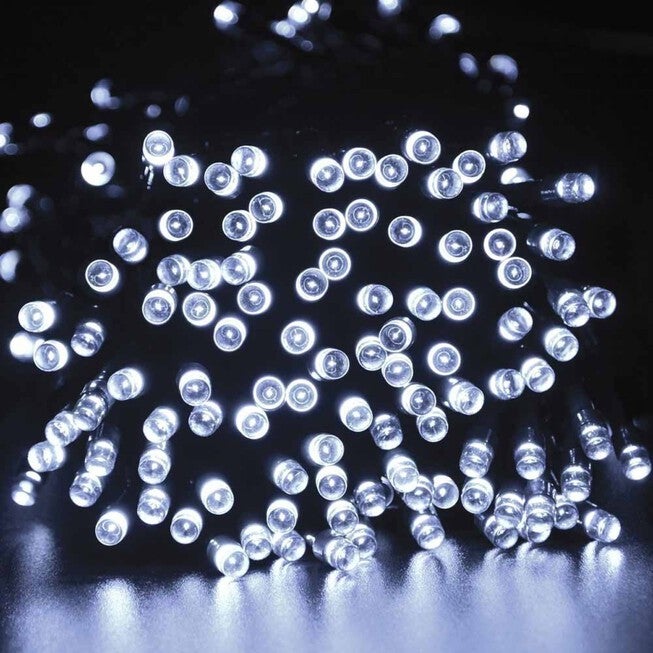 Led Solarpowered Fairy Lights, , alternate image number 9