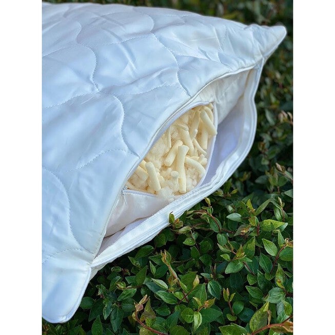 myLatex Side Pillow, , alternate image number 2