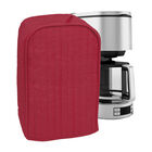 Coffee Maker, Mixer Cover, PAPRIKA, hi-res image number null