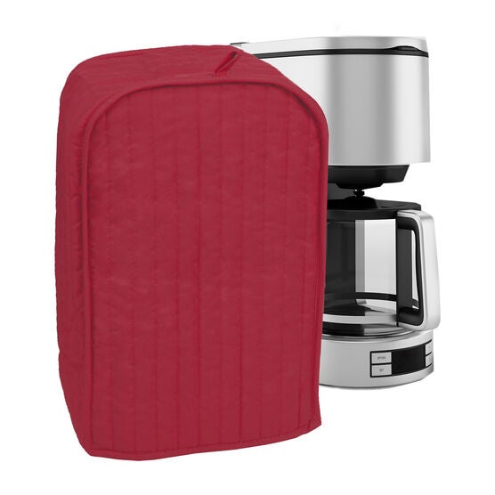 Coffee Maker, Mixer Cover, PAPRIKA, hi-res image number null