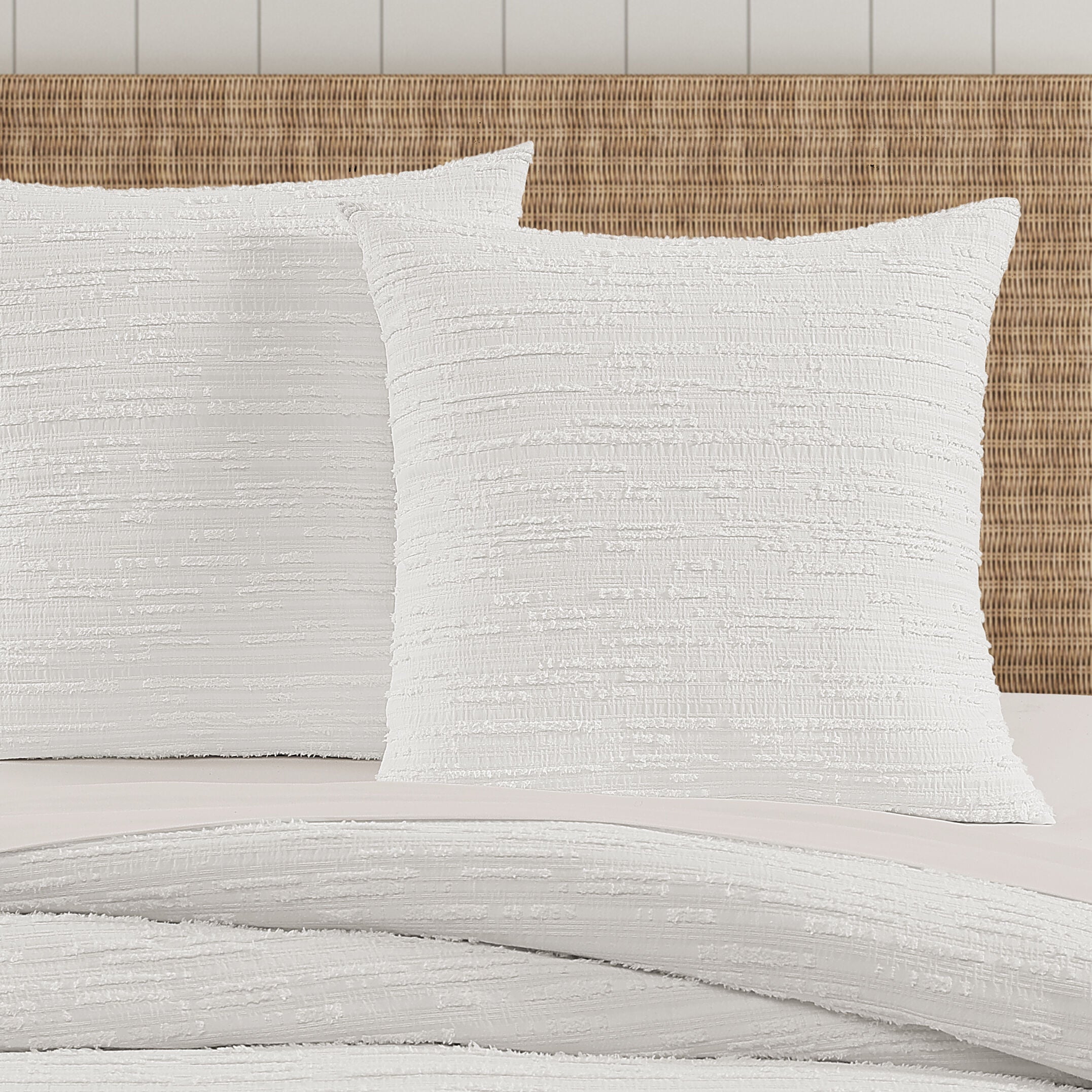 OSLO EURO SHAM, WHITE, hi-res image number 0