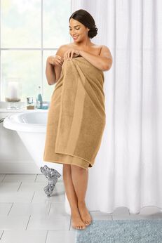 BH Studio Oversized Towel Bath Sheet
