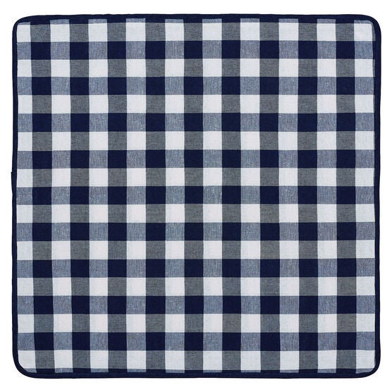 Buffalo Check Throw Pillow Covers - 18-in x 18-in - Set of Two, , alternate image number null