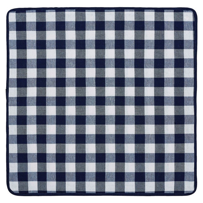 Buffalo Check Throw Pillow Covers - 18-in x 18-in - Set of Two, , alternate image number 20