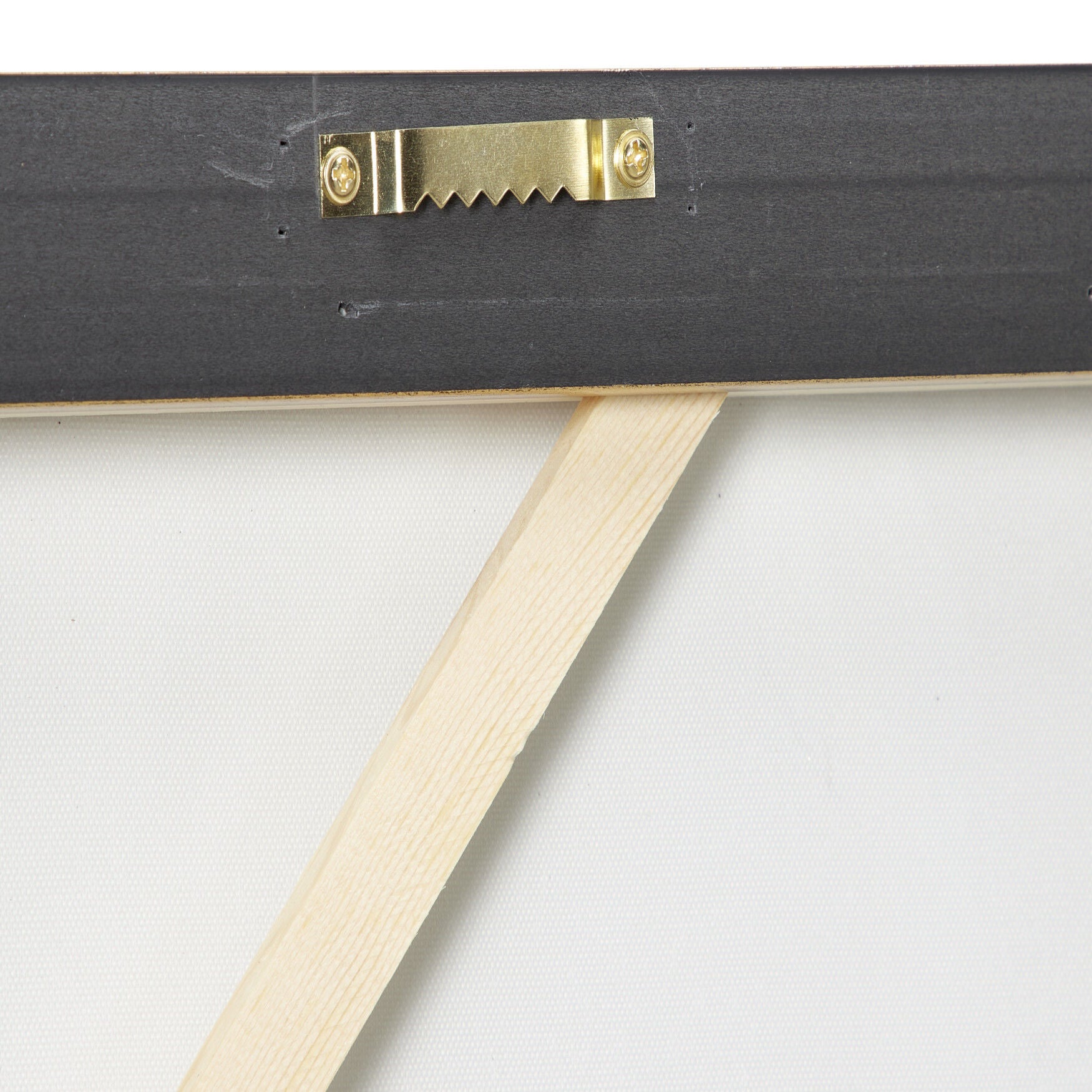 White Country Canvas Wall Art Framed Wall Art, , alternate image number 2