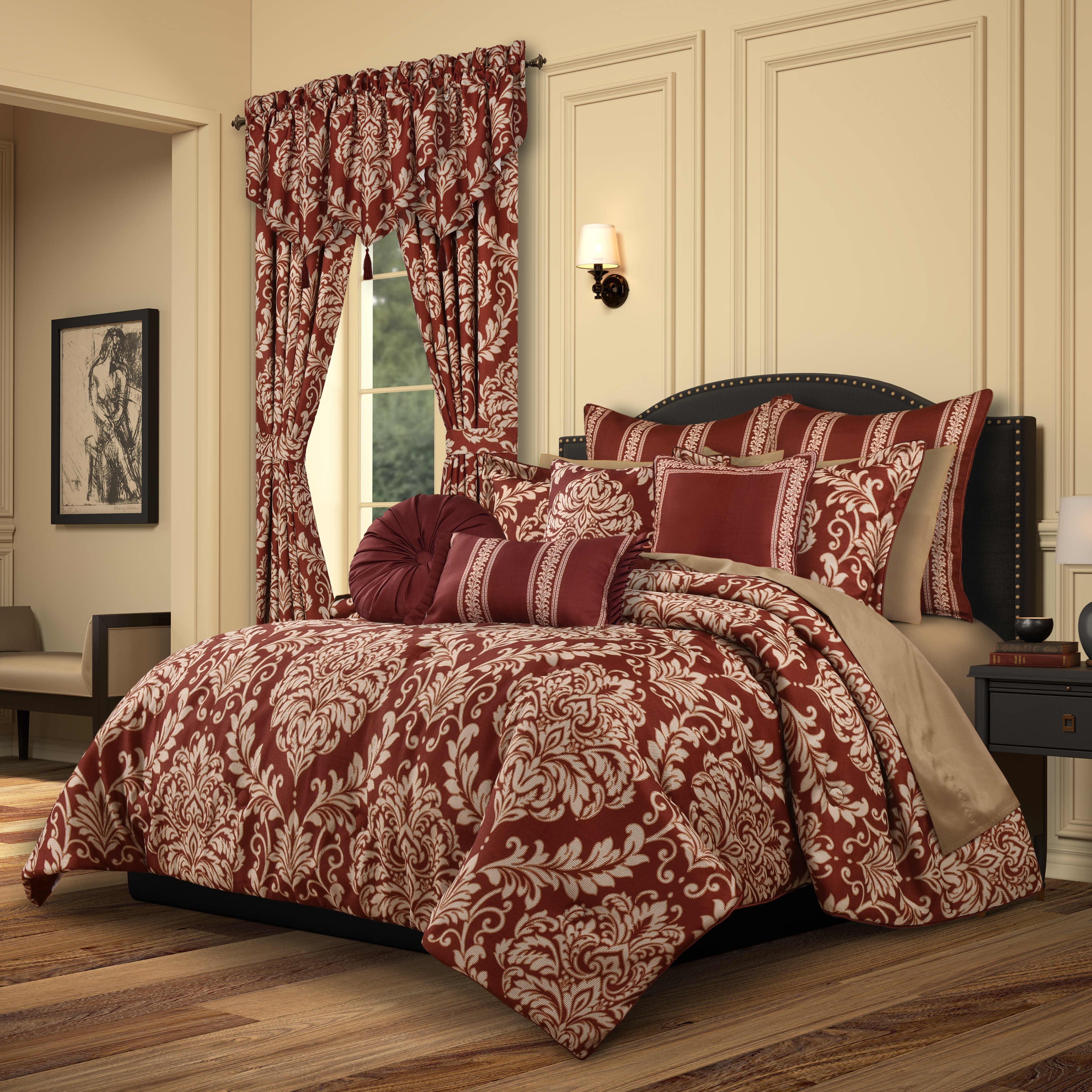 Lazia Bedding Collection, , hi-res image number 0