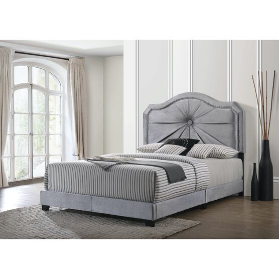 Queen Bed, , alternate image number null