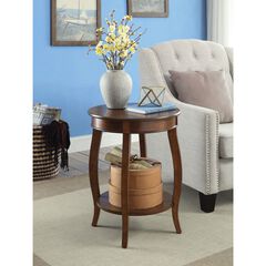 Accent Table Living