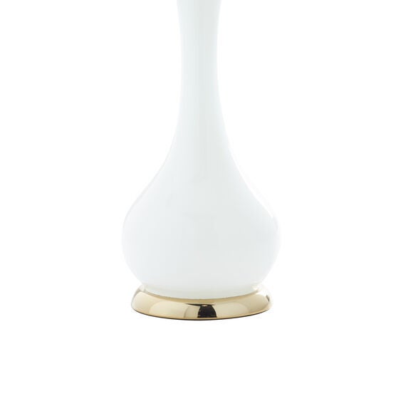Gold Metal Traditional Table Lamp, , alternate image number null
