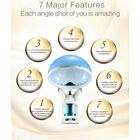 Hot Mist Nano Facial And Hair Steamer, , alternate image number null