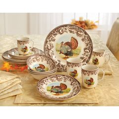 Dinnerware Sets