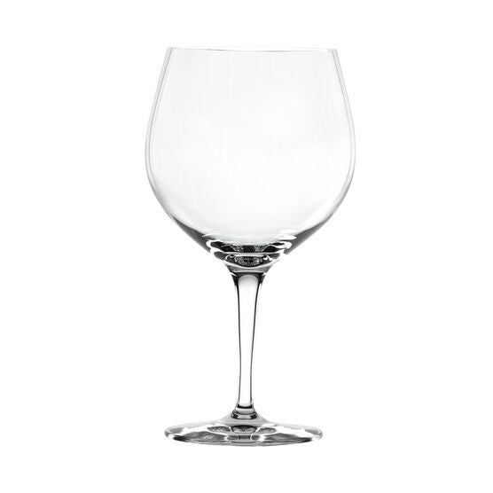 21 Oz Gin And Tonic Glass (Set Of 4), CLEAR, hi-res image number null